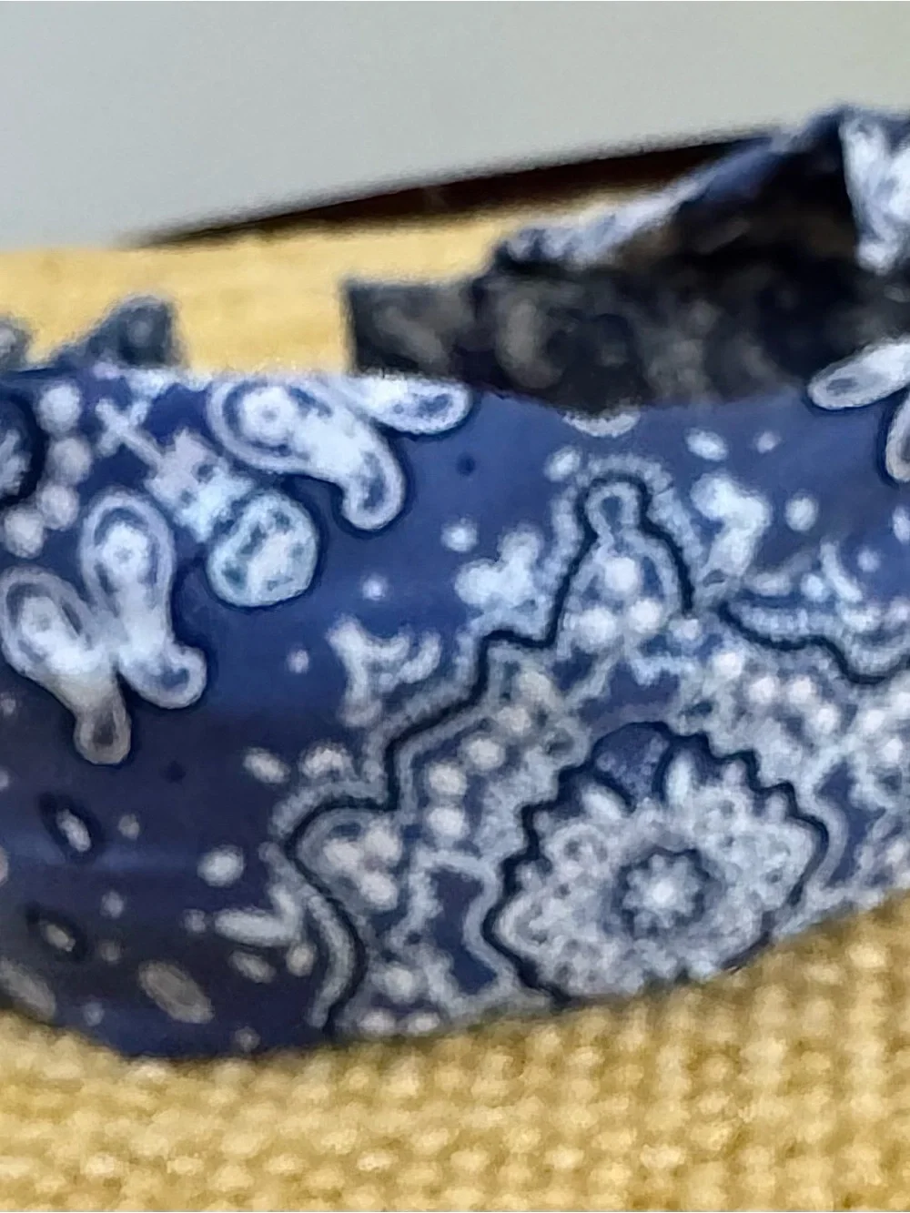 Talbots, 3 in 1 Headband